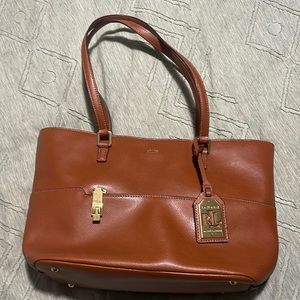 Ralph Lauren Handbag